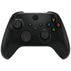 Coque décorative personnalisée pour manette Xbox Series X S - Remplacement de la face avant par DIY - Product Image 2