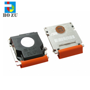 Cabezal de Impresión Original Xaar 128 40pl 360dpi Gris para Impresora de Etiquetas Infiniti Flora MyJet Solvent Viny - Product Image 1