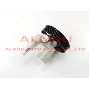 Pompa Del Servosterzo per 7700431283 7700875707 <span class=keywords><strong>Renault</strong></span> <span class=keywords><strong>LOGAN</strong></span>, KANGOO 6PK - Product Image 1