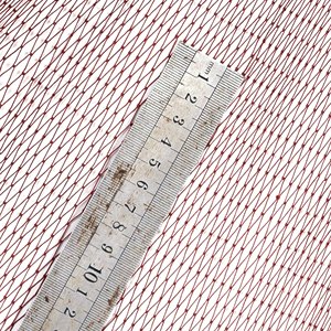 สีน้ำตาลไนล่อน<span class=keywords><strong>ปลา</strong></span>ซาร์ดีนสุทธิสี<span class=keywords><strong>แดง</strong></span>เด Pesca ที่มีราคาที่ดีที่สุด - Product Image 1