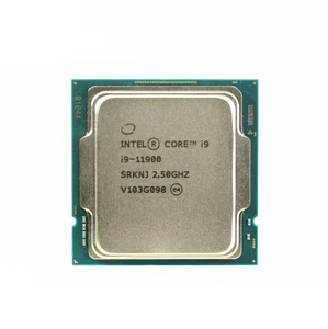 Procesador Intel Core I9 9900 9900K 10900 10900K 11900 11900K 12900 de 8 Núcleos, 12M, 95W, para PC de Escritorio, LGA1151, Nuevo en Stock - Product Image 5