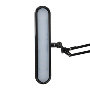 Black ABS 56 PCS SMD <b>LED</b> Table with Clip Illumination 900lm Industrial Sewing Machine <b>Work</b> Lamp - Product Image 5