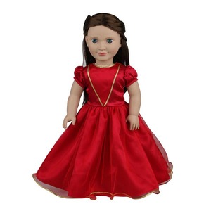 Poupée Fille Personnalisée en Usine, 18 Pouces, Échelle 1:4, Robe de Princesse, Dessin Animé, Style Occidental, Jouet Éducatif DIY en Vinyle Souple, Modèle Personnalisé - Product Image 3