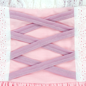 Vestito da principessa fantasia ragazza Lolita abito da principessa festa Costume da ballo di <span class=keywords><strong>Tango</strong></span> estivo abiti da ragazza regalo di compleanno - Product Image 4