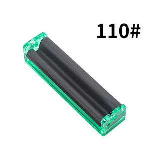 Máquina de Liar Cigarrillos Manual con Logotipo Personalizado, Máquina de Liar de Plástico de 70 mm, 78 mm, 110 mm - Product Image 4