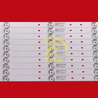ZR- 1880 Stock direct d'usine LED55EC620UA pour SVH550AC3 SVH550AH9 Hisense_55_HD550DU-B31 Rétroéclairage LED pour téléviseur