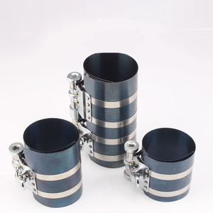 Compresor de Anillos de Pistón de 53 mm a 175 mm con Mango en T, Fácil de Operar, Ahorra Tiempo en el Ensamblaje del Bloque de Cilindros - Product Image 4