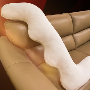Masturbation Pillow for Men - Inflatable Design Comfort