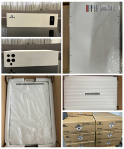 Xenterra - Generador de Energía Solar Portátil, Modular, Todo en Uno, de 5 kVA, para Uso Fuera de la Red, 5000 W, 220 V - Product Image 6