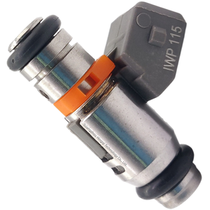 Iniettore Carburante Auto IWP115 50102002 per Volkswagen GOL Parati Saverio 1.6 2.0 Golf IV / <span class=keywords><strong>Polo</strong></span> <span class=keywords><strong>1.4</strong></span> <span class=keywords><strong>16V</strong></span> IWP-115 - Product Image 1