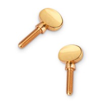 Custom Brass Screw Alto Sax Repair Maintenance Kit Set Wind Musical Instrument Parts Accessories for Saxophone