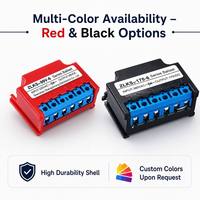 Module redresseur de frein électrique SNXRON en carbure de silicium Schottky, freinage rapide et progressif, AC 220V/380V vers DC 99V/170V, demi-onde 2A