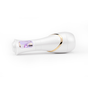 <strong>Ms</strong>.<strong>W</strong> Sonic Eye Lip Anti Aging Massage Wand for Dead Skin and Wrinkles Remove - Product Image 6
