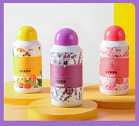 Perles booster de parfum OEM écologiques brume de lin lavande rose forme solide pas de parfums lourds sans danger pour l'eau de lavage des vêtements