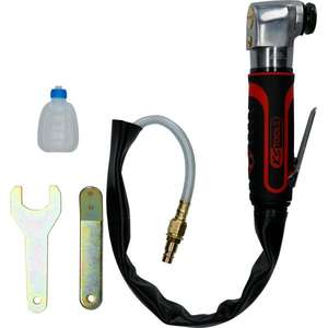 KS TOOLS-515,5451 Cortador oscilante neumático, 208mm - EAN 4042146756393 OTRAS HERRAMIENTAS DE AIRE - Product Image 5