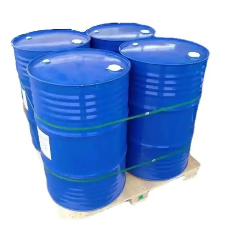 Supply DOP CAS 117. 2-0. 4-0 DOP Dioctyl Phthalate 99.5% DBP Manufacturer