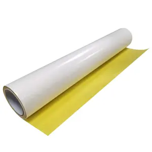 Self Adhesive Stereo Double Sided Flexo Plate Mounting Tape For Flexographic Printing
