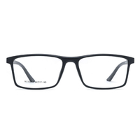 Lunettes de sport pour adultes en gros avec design vogue plein cadre meilleures lunettes de sport tr90 pour hommes