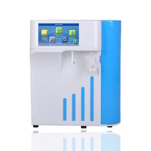 Çeşitli laboratuvar uygulamaları için Laboao LAB serisi yüksek saflıkta deiyonize su sistemi - Product Image 6