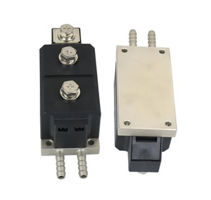 Módulo Tiristor SCR CS MTC800A 1600V con Refrigeración por Agua THG AF - Product Image 2
