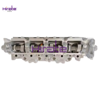Culasse de déplacement standard de vente chaude de haute qualité adaptée à Renault F8Q