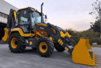 Chargeuse-pelleteuse XC870K 4x4 de 2 tonnes, mini-chargeuse-pelleteuse, modèle le plus vendu en Chine