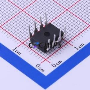 Original y nuevo LM331N DIP-8 Circuito integrado IC Chip PMIC V/F y F/V Convertidor IC - Product Image 2