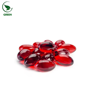 <span class=keywords><strong>Omega</strong></span> <span class=keywords><strong>3</strong></span> <span class=keywords><strong>Krill</strong></span> yağı yumuşak jel kapsüller balık yağı takviyesi - Product Image 5