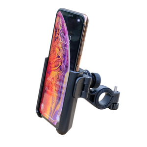 حامل ثابت للهاتف المحمول للدراجة النارية - Product Image 3