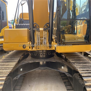 L'excavatrice utilisée de CAT 320GC 320 fabriquée au Japon a utilisé l'excavatrice sur chenilles CAT 320D 320GC 320C 330GC à VENDRE - Product Image 4
