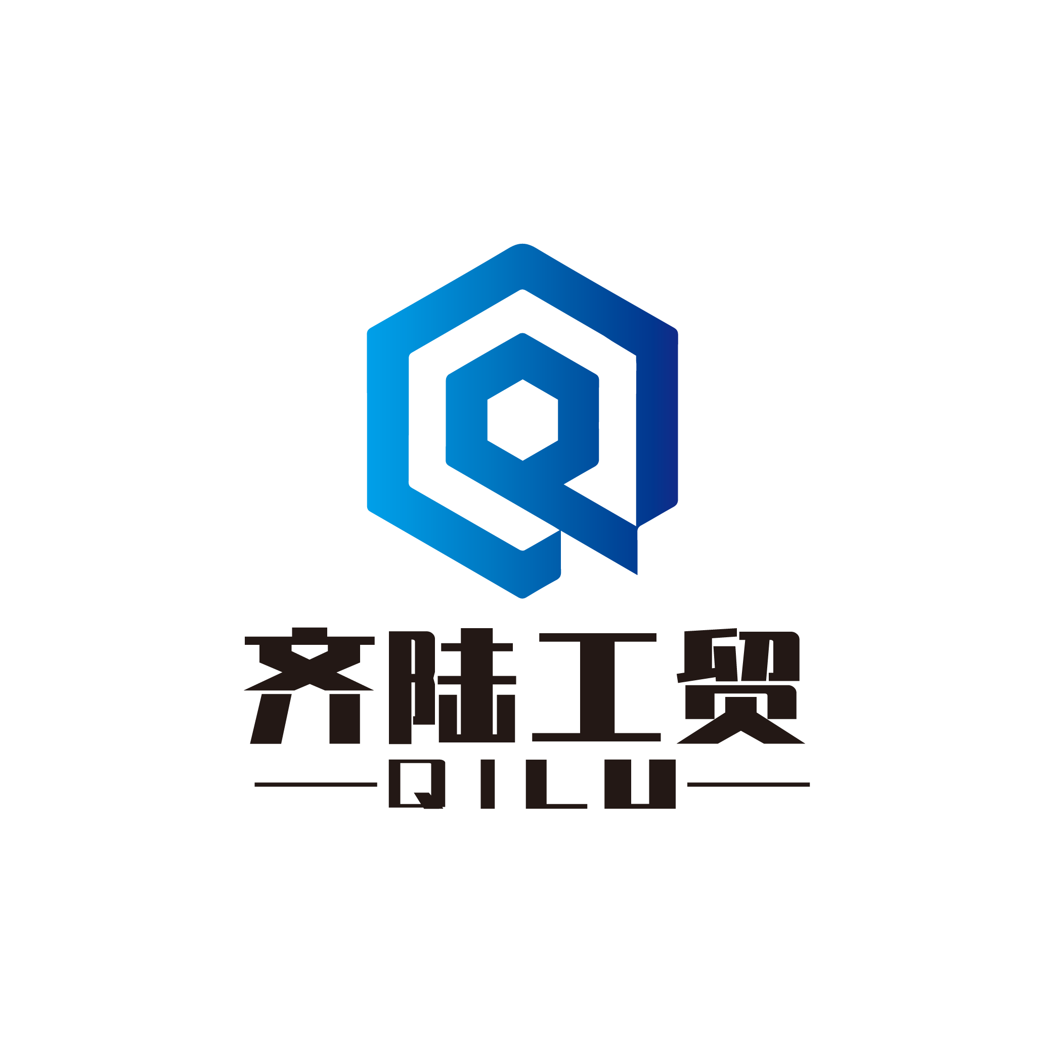 Shandong Qilu Industrial Co., Ltd. logo