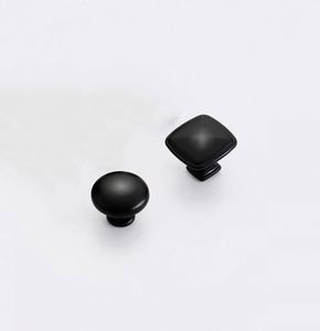 WEKIS Adjustable Aluminum Alloy Furniture Handles Industrial <b>Knobs</b> Rustic <b>Black</b> Kitchen Cabinet Drawer Hardware for Living Room - Product Image 4
