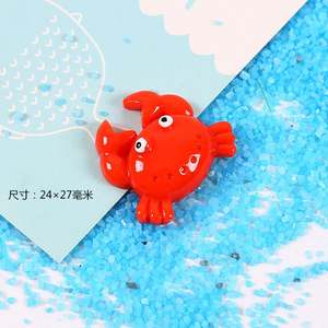 Accesorios de Resina Sea World, Juguetes al por Mayor, Galaxia, Estrellas Coloridas de Resina, Accesorios de Decoración para Slime - Product Image 6