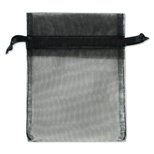 ถุงหูรูดขนาดเล็กแบบกำหนดเองพร้อมโลโก้,บรรจุภัณฑ์สบู่ตาข่ายใสนำกลับมาใช้ใหม่ได้กระเป๋าเครื่องประดับหรูหราสีทองกระเป๋าของขวัญขนาดเล็กแบบนิ่ม - Product Image 4