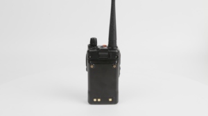 Cổ điển alico DJ DJ-W10 IP68 xách tay hai cách dài phạm vi abbree điện thoại vệ tinh FM thu phát Interphone Toddler Walkie Talkie - Product Image 4