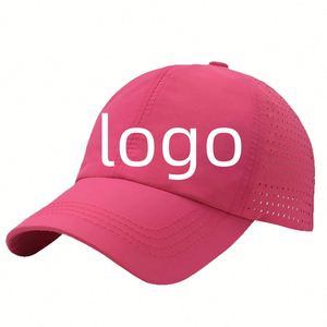 Breathable Custom Baseball Cap Heeft Tem Tiene <b>Har</b> With Vintage Style Design for Men Women Outdoor Sports and Casual Wear - Product Image 2