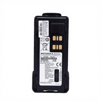 PMNN4544 Pmnn4543 7.4V 18.1WH 2450mAh terkesan untuk Motorola XPR3300 XPR3500 XPR7350 XPR7380 XPR7550 XPR7580 genggam