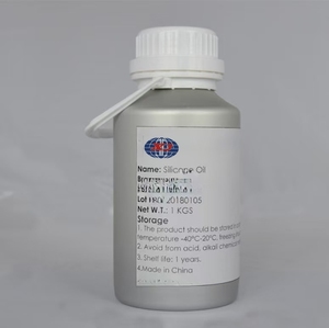 Résine de silicone <span class=keywords><strong>organique</strong></span> ZINCA ZC-9150, gel de <span class=keywords><strong>silice</strong></span> à 99 % de pureté, matériau d'impression 3D pour pièces industrielles haute température - Product Image 2
