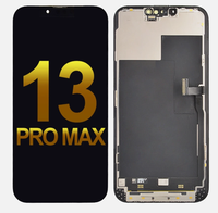 Pour iPhone 13 Pro Max Écran LCD Qualité Incell Écran tactile 100% testé Garantie 1 an