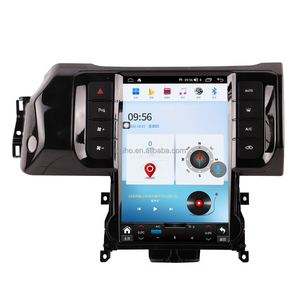 Autoradio Multimediale da 12.<span class=keywords><strong>1</strong></span>'' per Land <span class=keywords><strong>Rover</strong></span> <span class=keywords><strong>Range</strong></span> <span class=keywords><strong>Rover</strong></span> <span class=keywords><strong>Evoque</strong></span> 2014-2018 L538 con Navigazione GPS e Schermo Touch, Garanzia <span class=keywords><strong>1</strong></span> Anno - Product Image 5