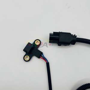 Sensor de ángulo del cigüeñal de calidad genuina para motor de automóvil 39310-38070 para Hyundai Grandeur Elantra Kia Cerato 3931038070 - Product Image 6