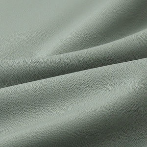 Tessuto in Pelle PVC Goffrato Opaco Resistente allo Sbiadimento, Durevole 2.0 per Divani, Prezzo di Fabbrica - Product Image 3