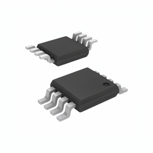 Achetez en ligne des composants électroniques : Canal du fabricant 8 TSSOP, 8 MSOP STM708TDS6F Gestion de l'alimentation (PMIC) - Product Image 1