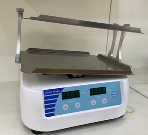 WESTTUNE GS-10 GS-20 GS-30 50rpm ~ 350rpm 3kgs実験室オービタルシェーカーボトルシェーカー電気シェーカー - Product Image 5