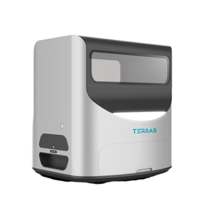 Terras Aurora900เครื่องวิเคราะห์โลหะเอ็กซ์-เรย์สำหรับทองและเงิน-ตรงจากโรงงาน - Product Image 3