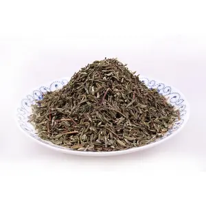 1 kg a bag bulk Chinese herbal flavoring condiment seasoning spice Dried Thyme Leave