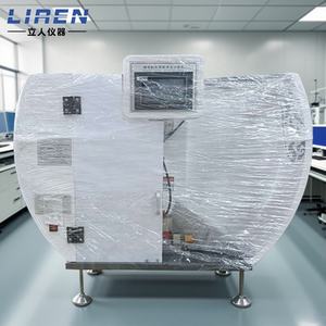 Factory Direct OEM-Digital anzeige Cantilever Beam <span class=keywords><strong>Impact</strong></span> <span class=keywords><strong>Tester</strong></span> ISO Industrial Einfach unterstützter Beam Pendel <span class=keywords><strong>Impact</strong></span> <span class=keywords><strong>Tester</strong></span> - Product Image 6