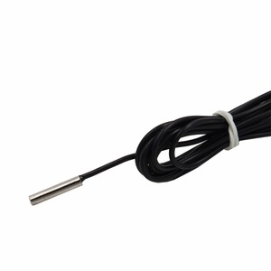 <span class=keywords><strong>Thermomètre</strong></span> numérique LCD miniature portable avec capteur de type K, résolution 0,1°C, plage de -50 à 80°C, pour utilisation en <span class=keywords><strong>voiture</strong></span> et en aquarium - Product Image 5