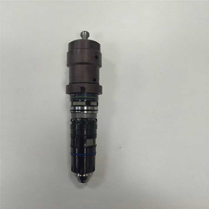 Injecteur de pièces de moteur haute puissance QSK60 pour machines minières, OEM 4326780 - Product Image 1