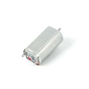 050 Dc Motor 36V Low Noise High Speed Permanent Magnet <b>Brushed</b> For Hair Clippers Fragrance Machines - Product Image 2